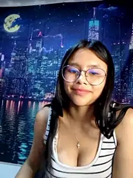 SofieLove_01's Webcam Show