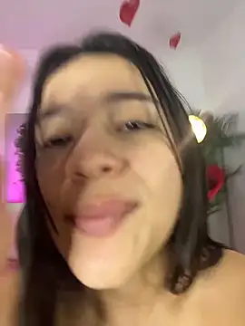 Chat XXX ao vivo de EmmaRose___