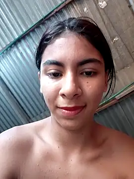 Show de chaparritahot99 na webcam