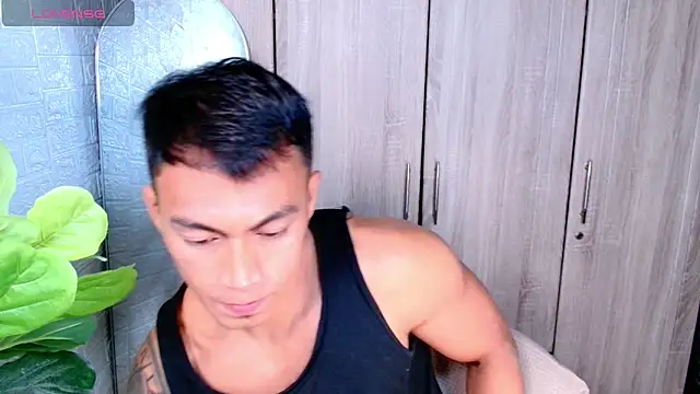 PinooyMilker Pertunjukan Webcam