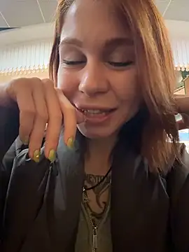 RosieSecret – Naživo XXX chat