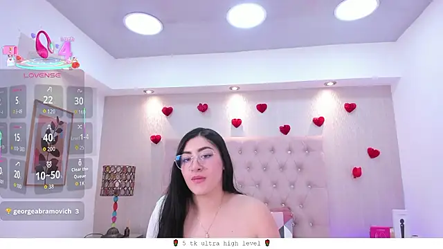Chat XXX Live EmilyCley