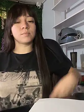 Damara_Rolands- – Naživo XXX chat