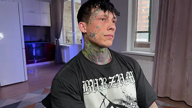 دردشة Anubisgods الجنسية المباشرة