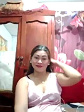 merr_ann123 网络视讯表演