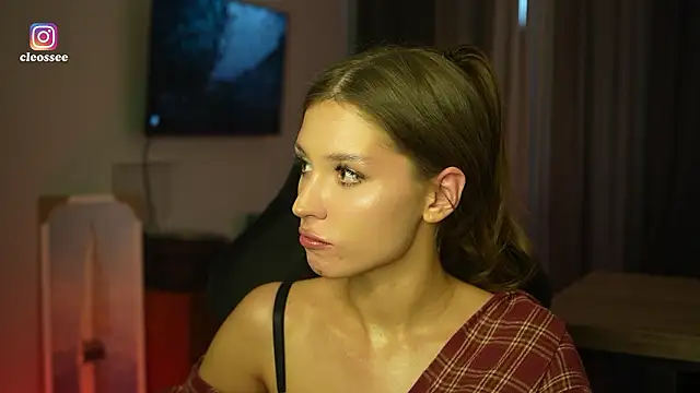 Cleose – Naživo XXX chat