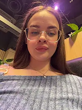 KristiRich Live XXX-chat