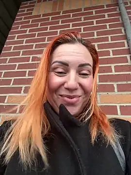 PervyxMilfxx webcam show