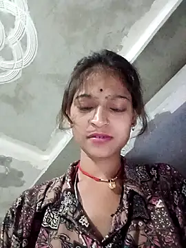 Mohni_hote Show in webcam