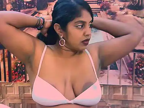 IndianDiva27 Obrolan Langsung XXX