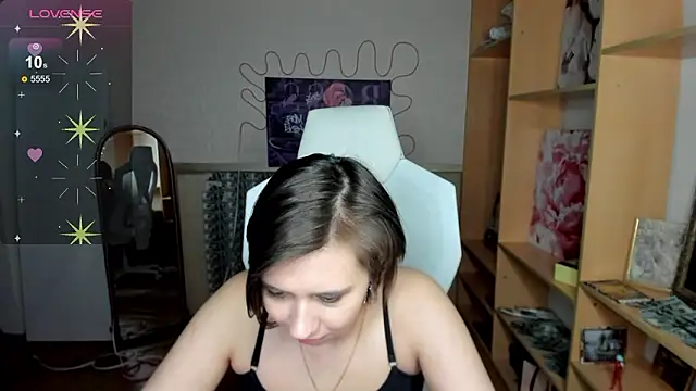 Chat XXX Live Scarlet_Sirenn