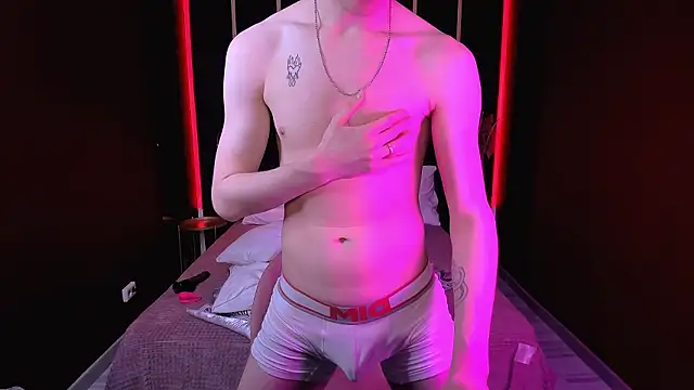 دردشة Dylan_Norton الجنسية المباشرة