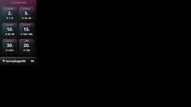 Chat XXX ao vivo de ElinaMoon_