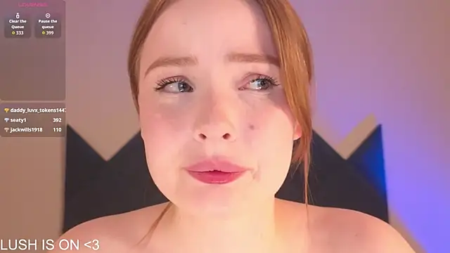 Chat XXX Live milly_milligan