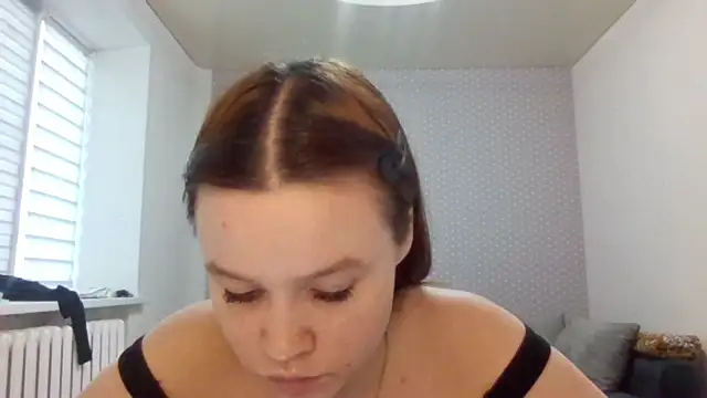 Ammymia Live XXX-Chat