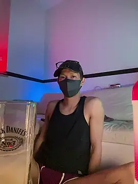 Yumemiru-k 웹캠 쇼