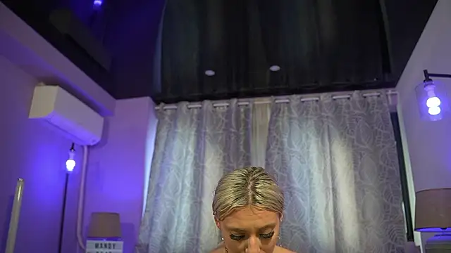 mandypeas Live XXX-Chat