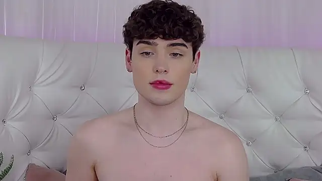 Chat XXX Live RobbyCharming