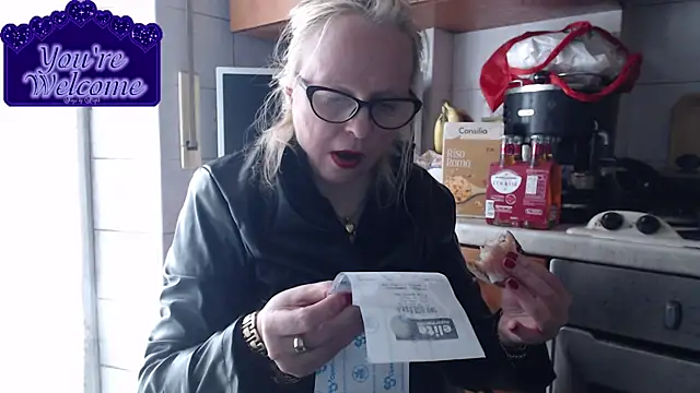 martachatte's Live XXX Chat