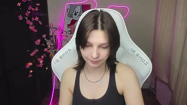 Chat XXX Live AudreyyKim