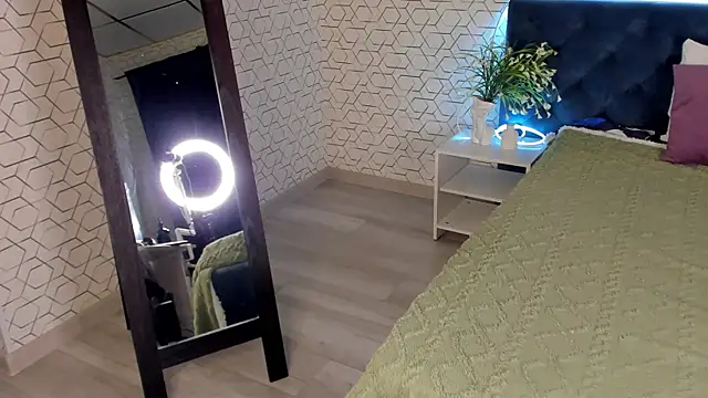 Tisha_Allure's Live XXX Chat