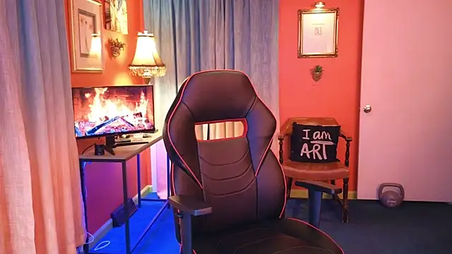 Chat XXX Live Jujutopia