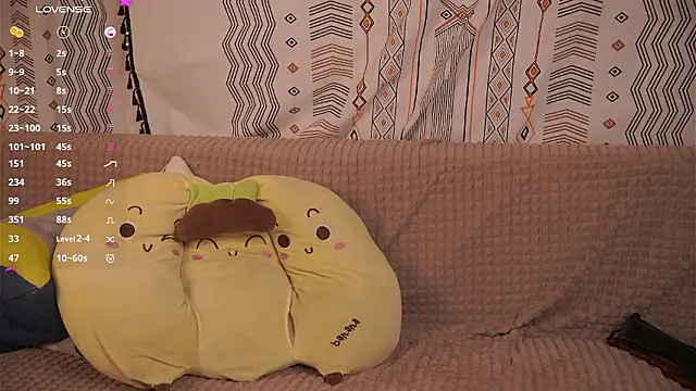 Chat XXX Live ErlineDumford