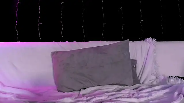 Chat +18 de Eva_Re ao vivo