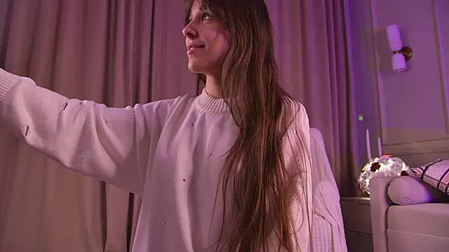 Živý XXX chat shameless_babe