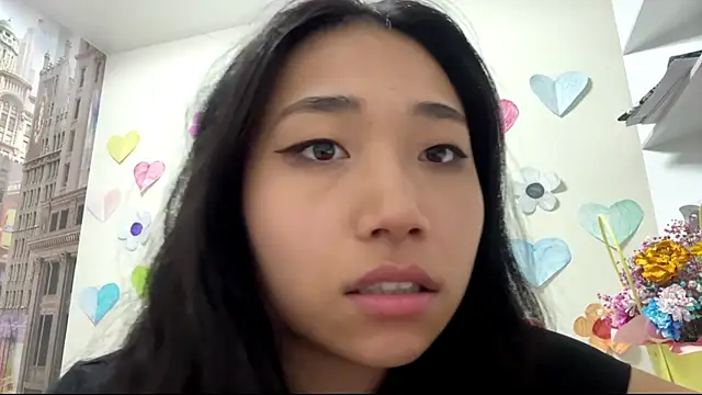 SweetMiaXO's Live XXX Chat