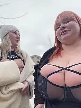 Chat +18 de SweetCuteGirls1023 ao vivo