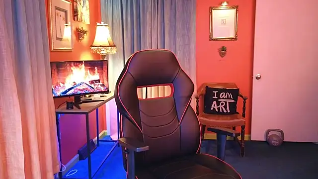 Jujutopia – Live XXX-chat