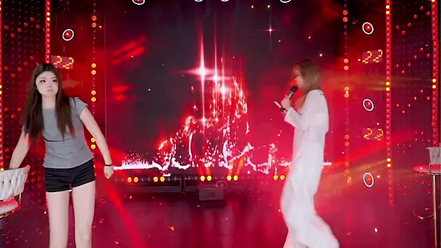 Chatroom XXX en direct de cdyyds003