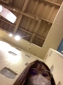 __BabyShowPublic__ Show Webcam