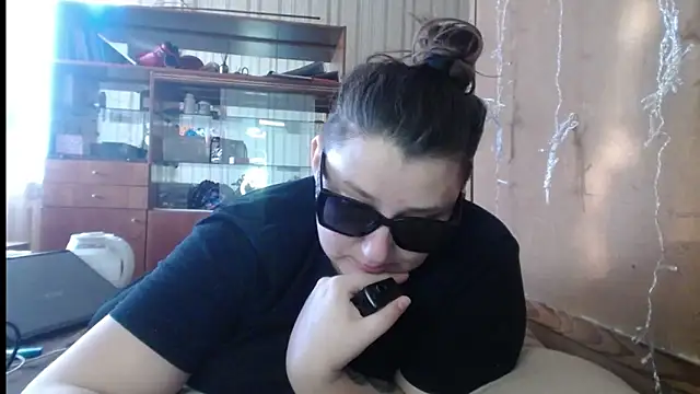 Terryfoks লাইভ XXX চ্যাট