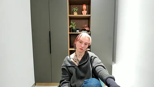 LilySalmond's Live XXX Chat