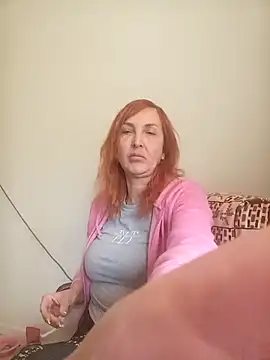 MssAngela's Live XXX Chat