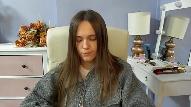 Chat +18 de dirtyxEmily ao vivo