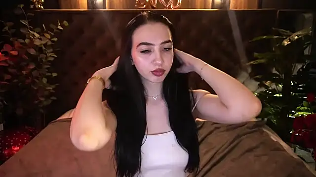 Chatroom XXX en direct de WildKittenX_