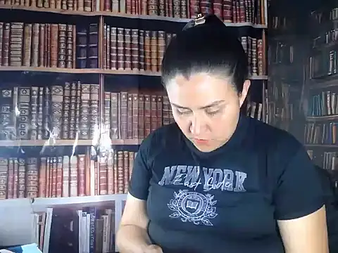 MissLusty_ 即時 XXX 聊天