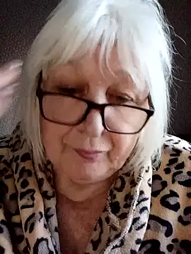 Alexia64231 – Kamerová šou