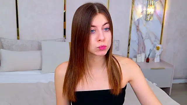 Chat +18 de Sandy_Edvards ao vivo