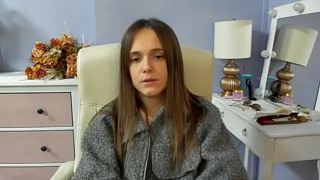 dirtyxEmily Obrolan Langsung XXX