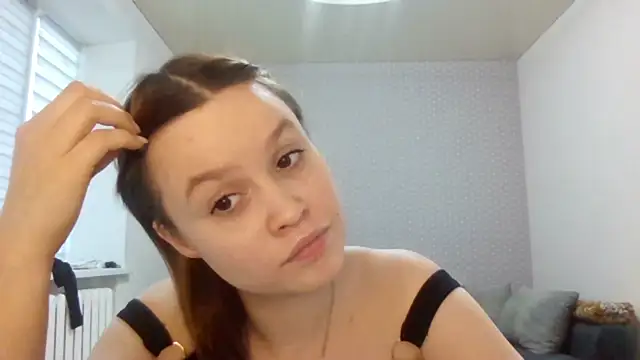 Ammymia Chat XXX in diretta