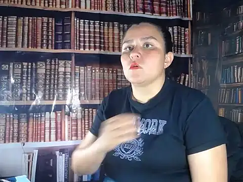 MissLusty_: вебкам-шоу