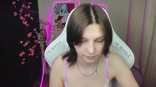 AudreyyKimのライブXXXチャット