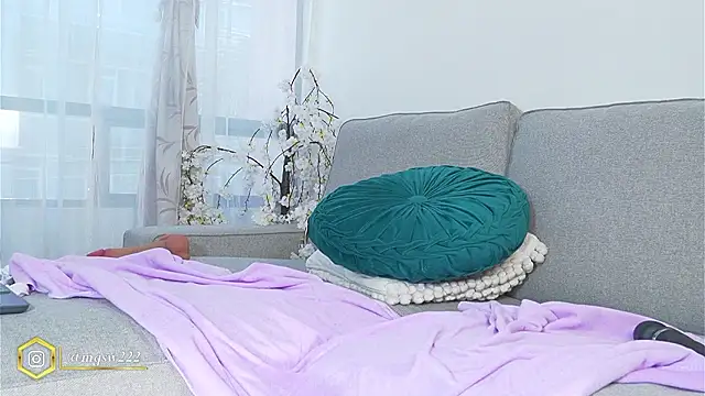 Megan_Lim 在線直播表演