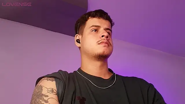 Chat XXX Live BjornSteel