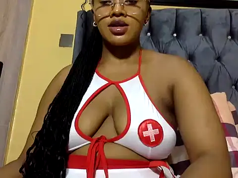 BOOTY_BANGERxxx – Live XXX-chat