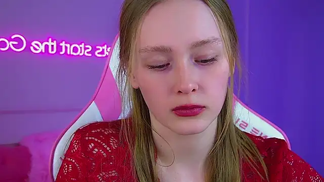 AgataFoxley Chat XXX in diretta